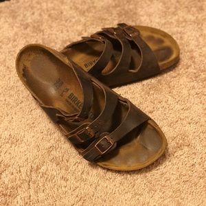 Birkenstock Florida sandals